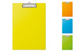 EAN 4002390064637 - MAUL 2335213 portapapel A4 Plástico Amarillo imagen 2