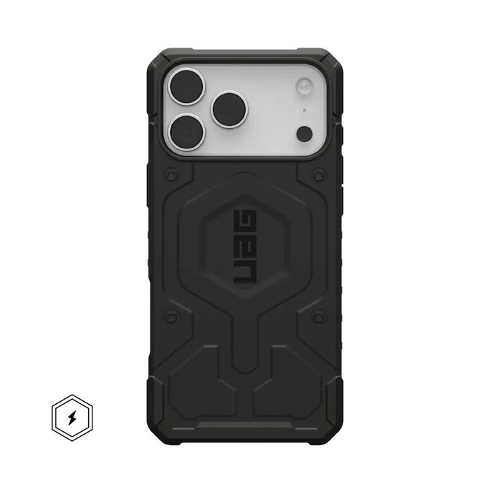 EAN 840283923203 - Urban Armor Gear Pathfinder funda para teléfono móvil 17,5 cm (6.9") Negro imagen 2