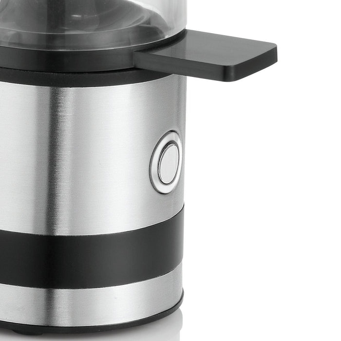 EAN 4211129116268 - WMF KITCHENminis 0415020011 2 huevos 250 W Negro, Acero inoxidable imagen 5