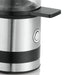 EAN 4211129116268 - WMF KITCHENminis 0415020011 2 huevos 250 W Negro, Acero inoxidable imagen 5
