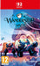 EAN 5056635628695 - Iam8bit Wanderstop Estándar Nintendo Switch 2 imagen 1