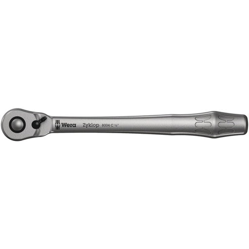 EAN 4013288174062 - Wera 8004 C Llave de tubo 1 pieza(s) imagen 1
