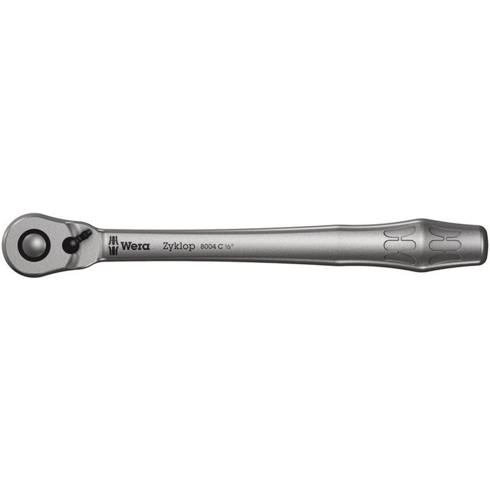 EAN 4013288174062 - Wera 8004 C Llave de tubo 1 pieza(s) imagen 1