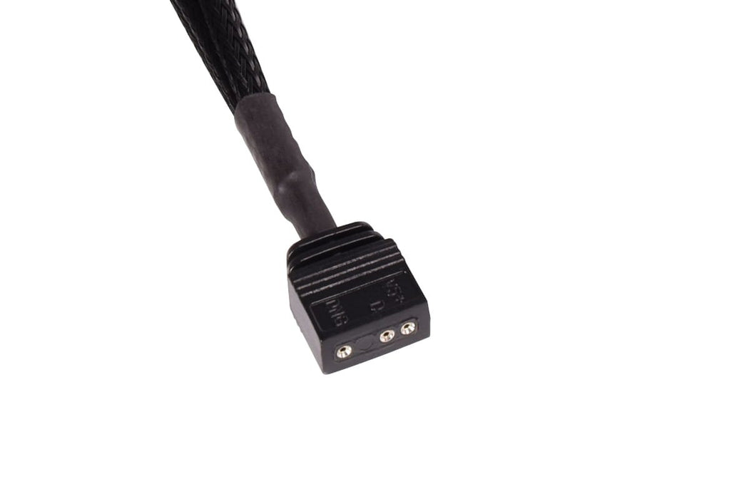 EAN 4250197187022 - Alphacool 18702 accesorio o pieza de sistema de refrigeración para ordenador Cable divisor RGB imagen 2