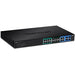 EAN 0710931161281 - Trendnet TPE-204US switch Gestionado L2/L3/L4 Gigabit Ethernet (10/100/1000) Energía sobre Ethernet (PoE) imagen 1