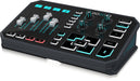 EAN 4033653081047 - TC-Helicon GO XLR 10 - 20000 Hz Negro imagen 1