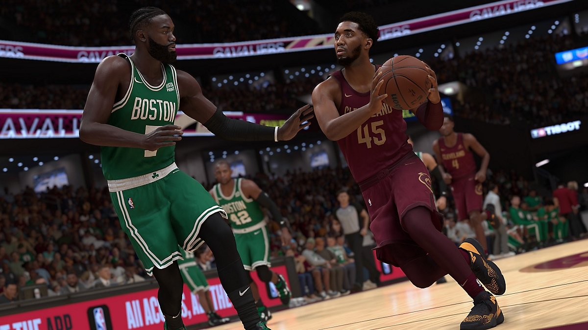 EAN 5026555435833 - Take-Two Interactive NBA 2K24 Kobe Bryant Edition Estándar PlayStation 5 imagen 6