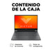 EAN 0197497382440 - HP Victus Gaming Victus 16-s0006ns AMD Ryzen™ 7 7840HS Portátil 40,9 cm (16.1") Full HD 16 GB DDR5-SDRAM  imagen 6