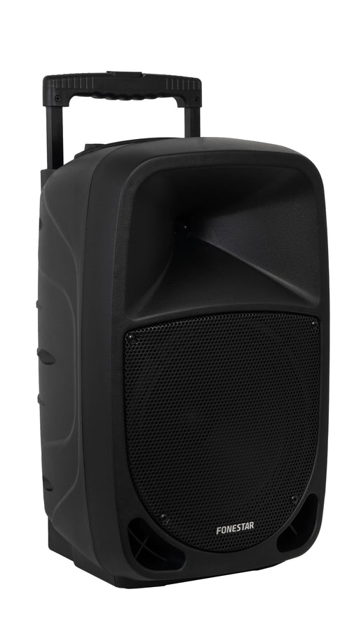 EAN 8422521023573 - Fonestar MALIBU-310 altavoz Negro Inalámbrico y alámbrico 100 W imagen 2