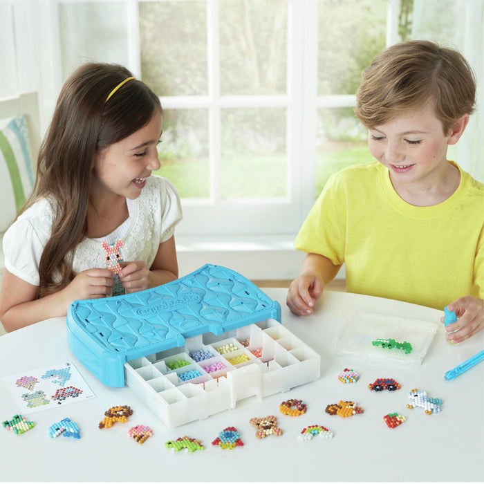 EAN 5054131350874 - Aquabeads 35087 juguete de arte y manualidades imagen 8