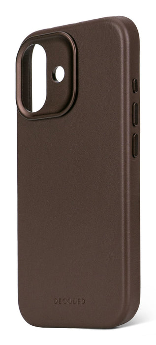 EAN 8721145006840 - Decoded D26IPO17BC1CN funda para teléfono móvil 16 cm (6.3") Marrón, Chocolate imagen 9