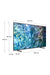EAN 8806095412726 - Samsung TQ55Q64DAU 139,7 cm (55") 4K Ultra HD Smart TV Wifi Gris imagen 4