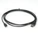 EAN 7611990193837 - ROLINE 11.02.8754 cable USB USB 2.0 0,8 m USB A Micro-USB B Negro imagen 2