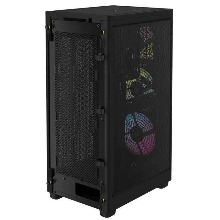 EAN 840006698739 - Corsair 2000D RGB AIRFLOW Small Form Factor (SFF) Negro imagen 3