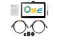 EAN 4949268623292 - Wacom One 12 tableta digitalizadora Blanco 2540 líneas por pulgada 257 x 145 mm USB imagen 11