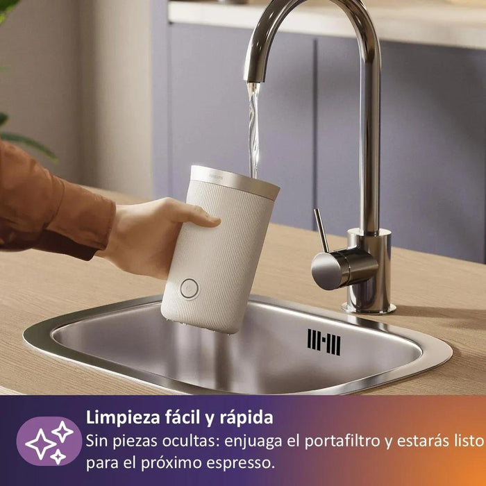 EAN 8720389035647 - Philips BAR311/60 pieza y accesorio para cafetera imagen 9