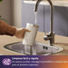EAN 8720389035647 - Philips BAR311/60 pieza y accesorio para cafetera imagen 9