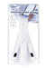 EAN 8716309107846 - Gembird TA-TS-01/W soporte para ordenador portátil Blanco imagen 2