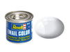 EAN 0000042022633 - Revell Clear gloss 14-ml-tin parte y accesorio de modelo a escala Pintura imagen 1