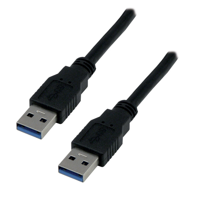 EAN 3700224708115 - MCL MC923AA-2M/N cable USB USB A 5 Gbit/s Negro imagen 1