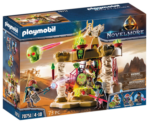 EAN 4008789707512 - Playmobil 70751 juguete de construcción imagen 1