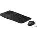 EAN 198122954865 - HP 685 Comfort Dual-Mode Keyboard and Mouse Combo teclado Ratón incluido Oficina RF Wireless + Bluetooth N imagen 5