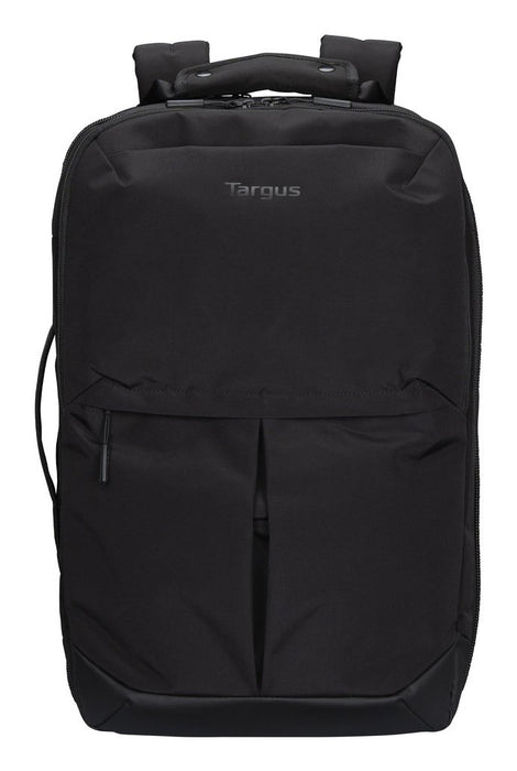 EAN 5063194004495 - Targus TBB665GL mochila Mochila de viaje Negro Poliéster imagen 1