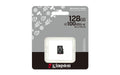 EAN 0740617353990 - Kingston Technology Industrial MicroSD UHS-I Clase 10 imagen 3