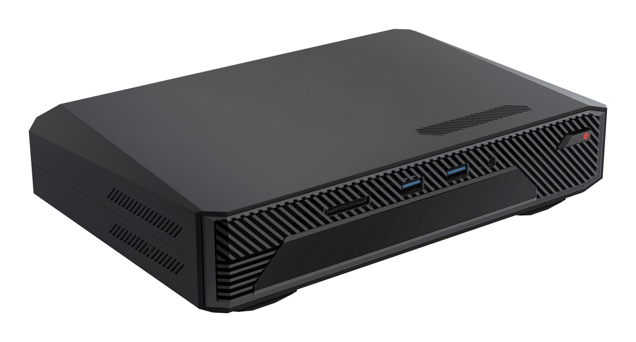 EAN 4711387611333 - ASUS NUC 14 Performance Kit RNUC14SRKU710002I Negro 155H imagen 9