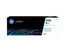 EAN 0888793807514 - HP 410A Cyan Original LaserJet Toner Cartridge cartucho de tóner 1 pieza(s) imagen 1