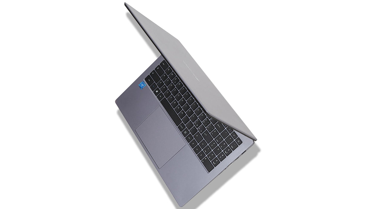 EAN 8054117434786 - Microtech CoreBook Lite Intel® Celeron® N N5030 Portátil 39,6 cm (15.6") Full HD 4 GB LPDDR4-SDRAM 128 GB imagen 6