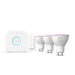 EAN 8720169254503 - Philips Hue White and Color ambiance 8720169254503 iluminación inteligente Bluetooth/Zigbee 4,2 W imagen 1