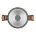 EAN 4260709013688 - Resto Kitchenware 93703 cacerola 4,6 L Alrededor Verde imagen 9