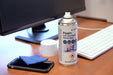 EAN 8716309129800 - Gembird CK-LCD-08 limpiador general 400 ml Espuma imagen 8