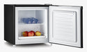 EAN 4008146041068 - Severin GB 8880 congelador Congelador vertical Bajo encimera 31 L Negro imagen 4