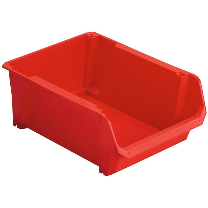 EAN 3253561827426 - Stanley STST82742-1 caja de almacenaje Bandeja de almacenamiento Rectangular Polipropileno (PP) Rojo imagen 1