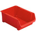 EAN 3253561827426 - Stanley STST82742-1 caja de almacenaje Bandeja de almacenamiento Rectangular Polipropileno (PP) Rojo imagen 1