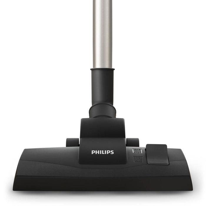 EAN 8710103807414 - Philips 2000 series FC8241/09 aspiradora 3 L Aspiradora cilíndrica Secar 900 W Bolsa para el polvo imagen 6