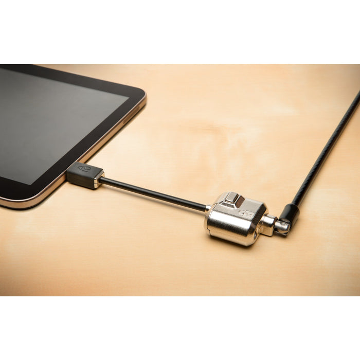 EAN 0085896678908 - Kensington MiniSaver cable antirrobo 1,8 m imagen 6