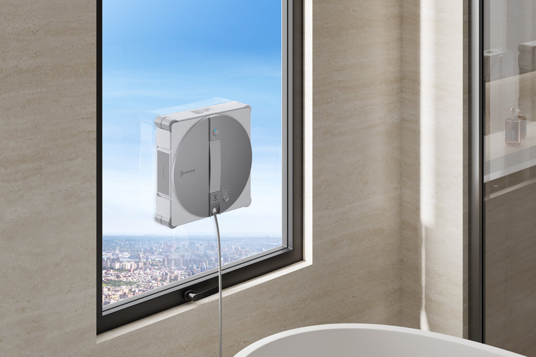 EAN 6970135038725 - Ecovacs WINBOT W3 OMNI EU 4500 mAh imagen 23
