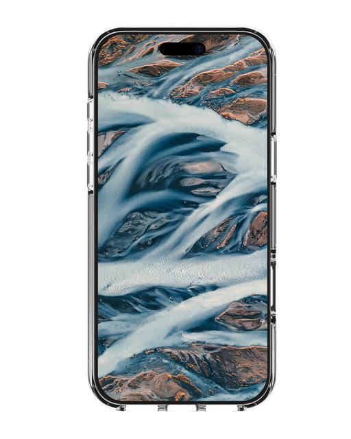 EAN 5711428062741 - dbramante1928 Iceland Pro MagSafe funda para teléfono móvil 17,5 cm (6.9") Transparente imagen 2