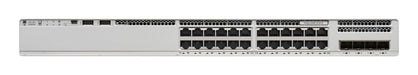 EAN 889728260381 - Cisco Catalyst C9200L Gestionado L3 10G Ethernet (100/1000/10000) Energía sobre Ethernet (PoE) Gris imagen 1