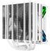 EAN 6978262010768 - XYZ THERMAX 4 Procesador Refrigerador de aire 12 cm 1 pieza(s) imagen 6