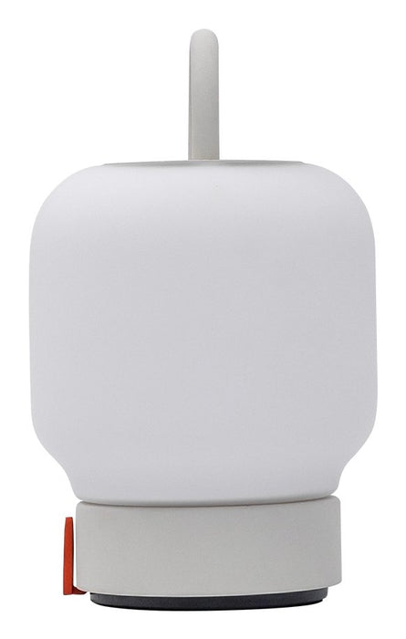 EAN 8720929080083 - Kooduu Loome farol LED Blanco imagen 2