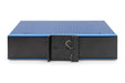 EAN 4016032486084 - Digitus DN-651138 switch No administrado Gigabit Ethernet (10/100/1000) Negro, Azul imagen 4