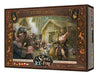 EAN 0889696016225 - Asmodee CHYF: Grajos de Piedra 60 min Juego de mesa Guerra imagen 1