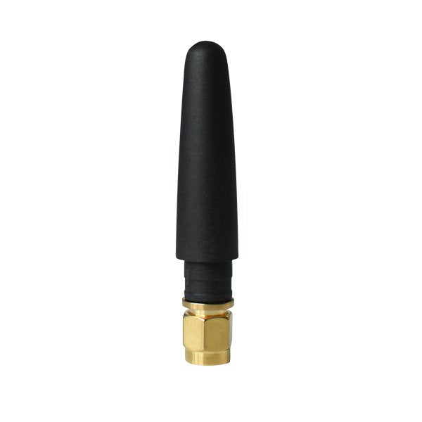 EAN 4779051840335 - Teltonika 003R-00281 antena para red SMA antenna SMA 5 dBi imagen 1