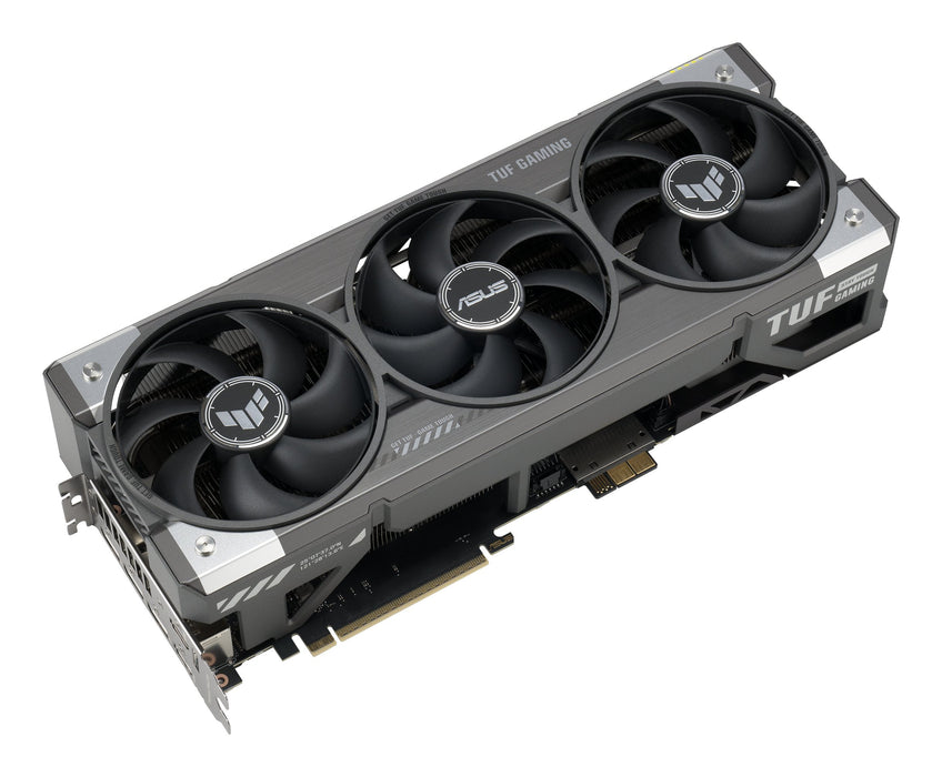 EAN 4711636609340 - ASUS TUF-RTX5080-O16G-BTF-GAMING NVIDIA GeForce RTX 5080 16 GB GDDR7 imagen 8