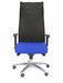 EAN 8436549391859 - PIQUERAS Y CRESPO 13SBALI229 silla de oficina y de ordenador Asiento acolchado Respaldo de malla imagen 3