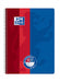 EAN 5904017319443 - Oxford 400101421 cuaderno y block A4 Azul imagen 1